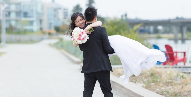 Lessons after six months of marriage
