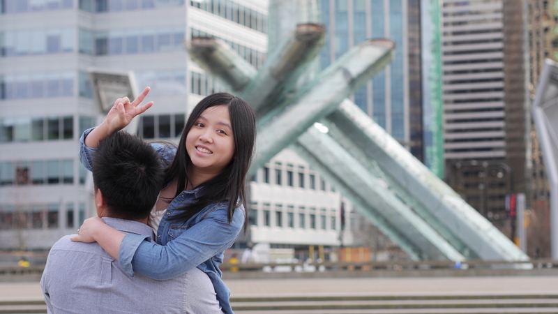 Lessons after two years of marriage