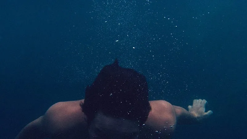 Sink or swim